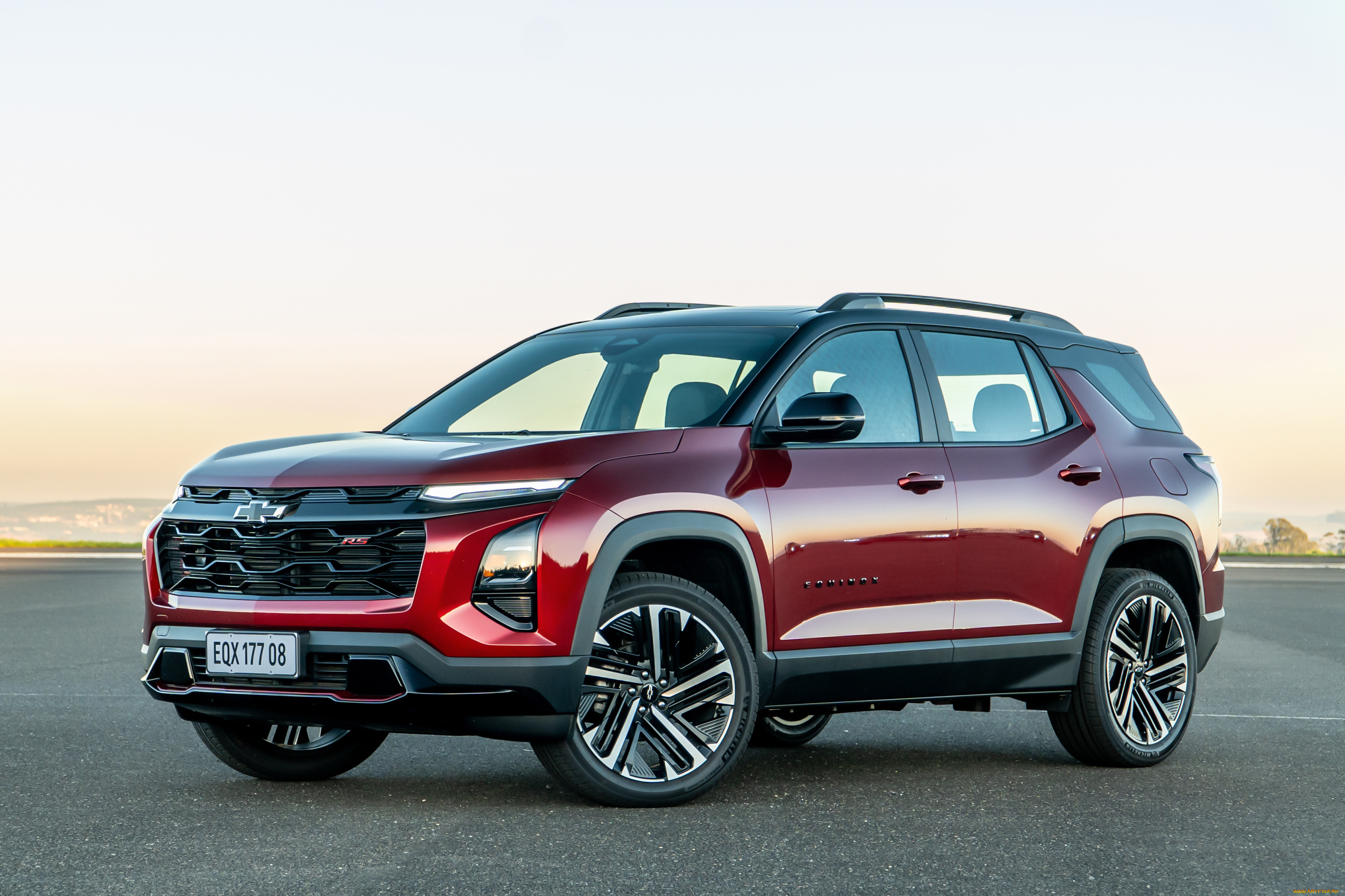 , chevrolet